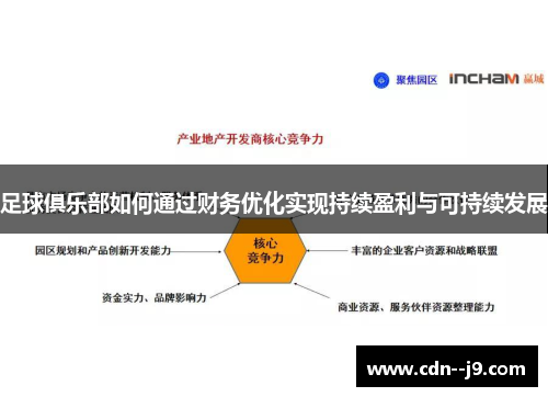 足球俱乐部如何通过财务优化实现持续盈利与可持续发展 足球俱乐部如何通过财务优化实现持续盈利与可持续发展