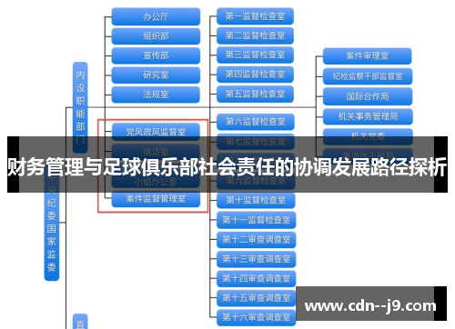 财务管理与足球俱乐部社会责任的协调发展路径探析