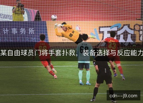 某自由球员门将手套扑救，装备选择与反应能力